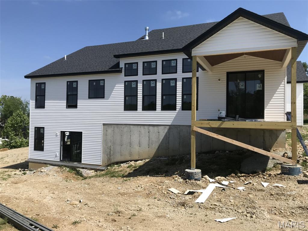 1604 Sugar Creek Drive