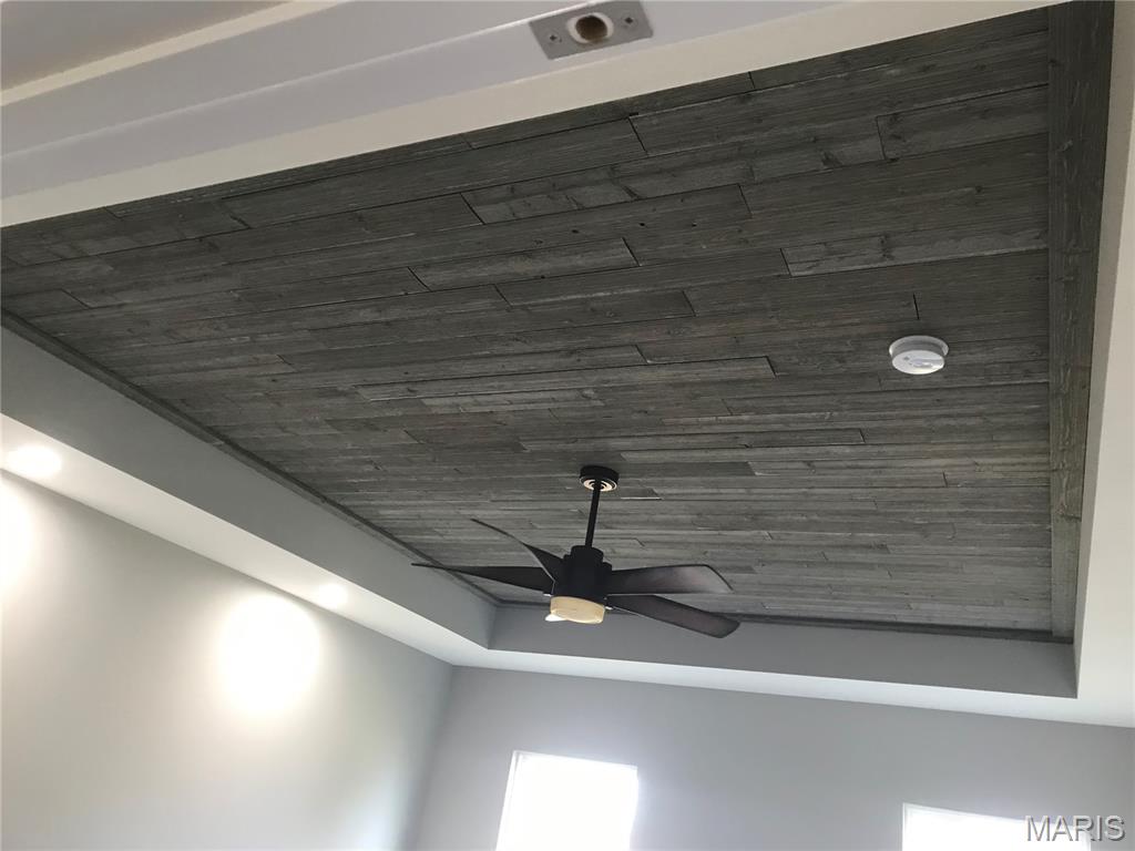 Wellington Place - Residential