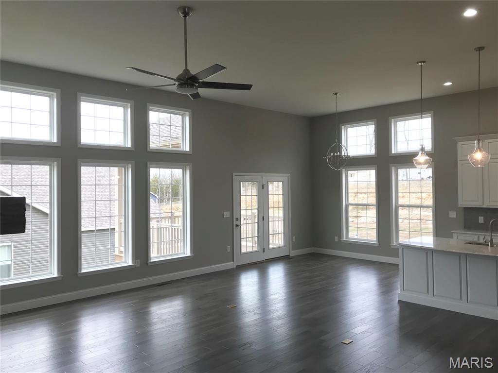 Wellington Place - Residential