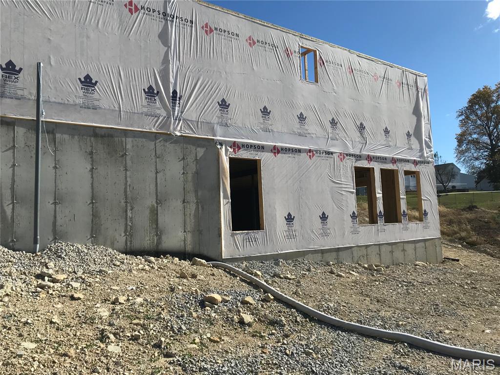 1604 Sugar Creek Drive