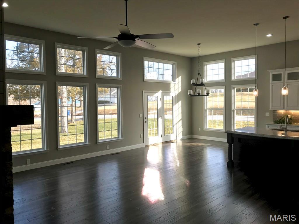 Wellington Place - Residential