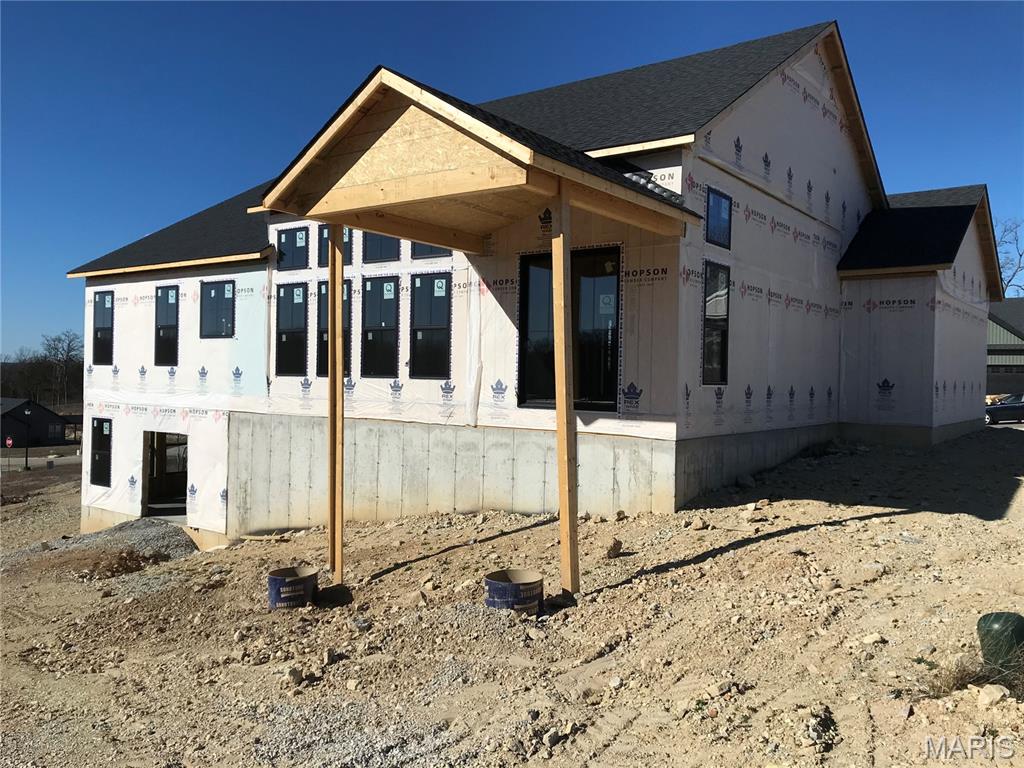 Wellington Place - Residential