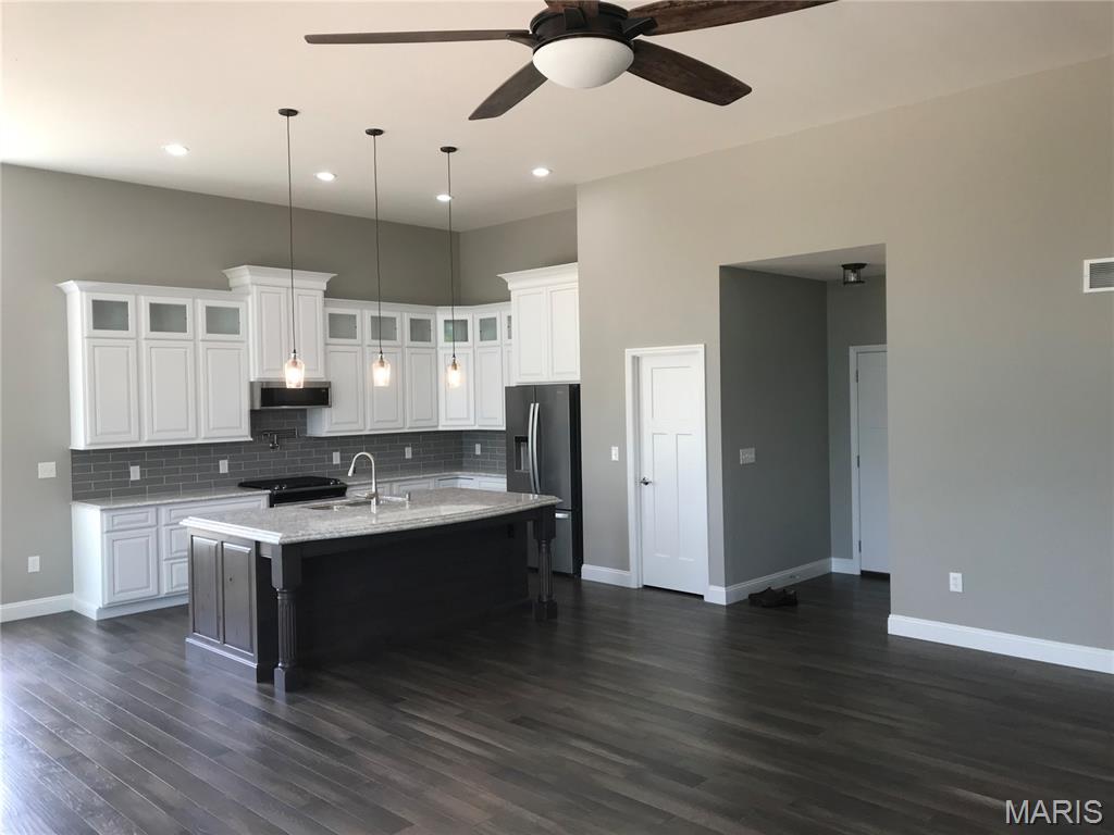 Wellington Place - Residential