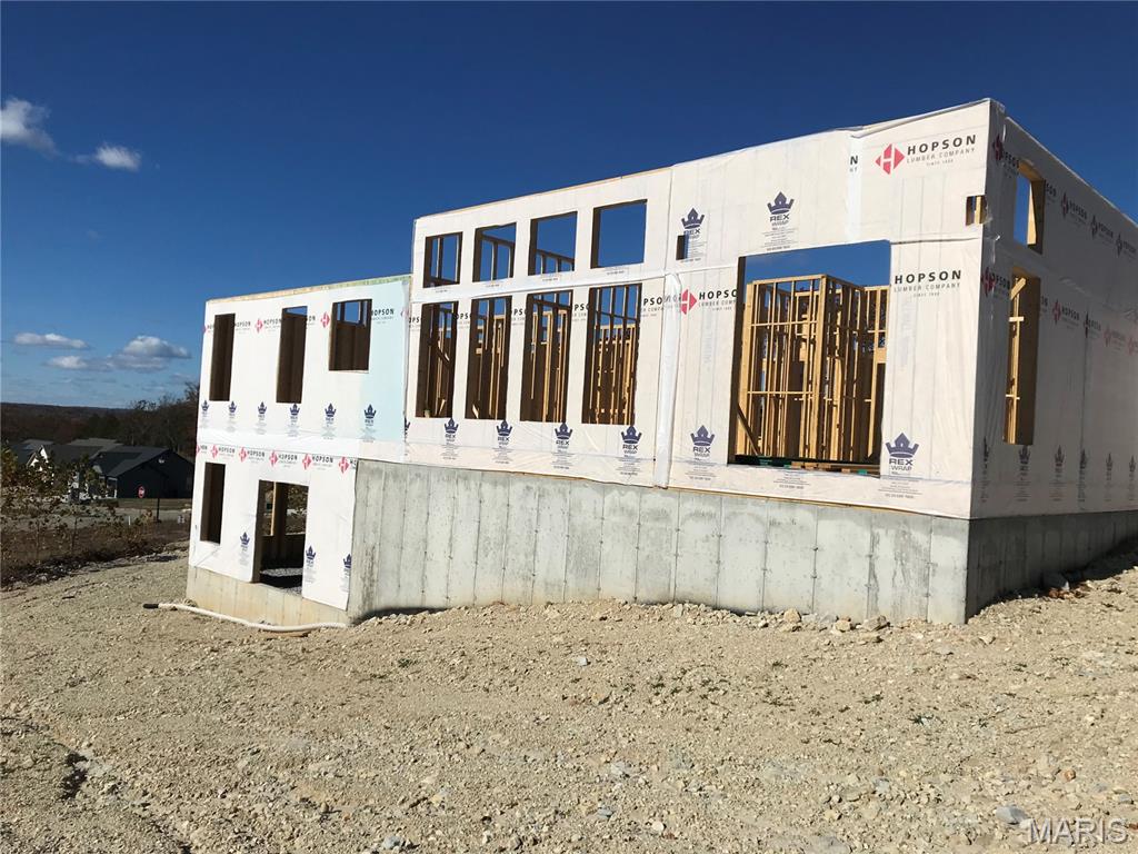 1604 Sugar Creek Drive