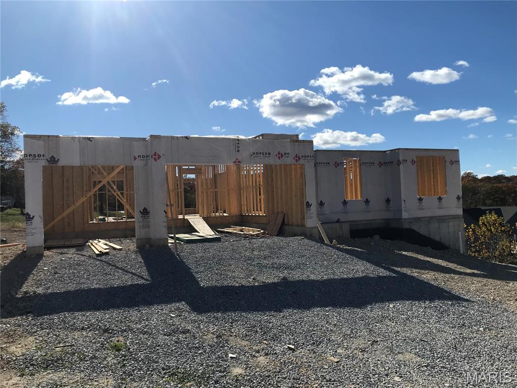 1604 Sugar Creek Drive