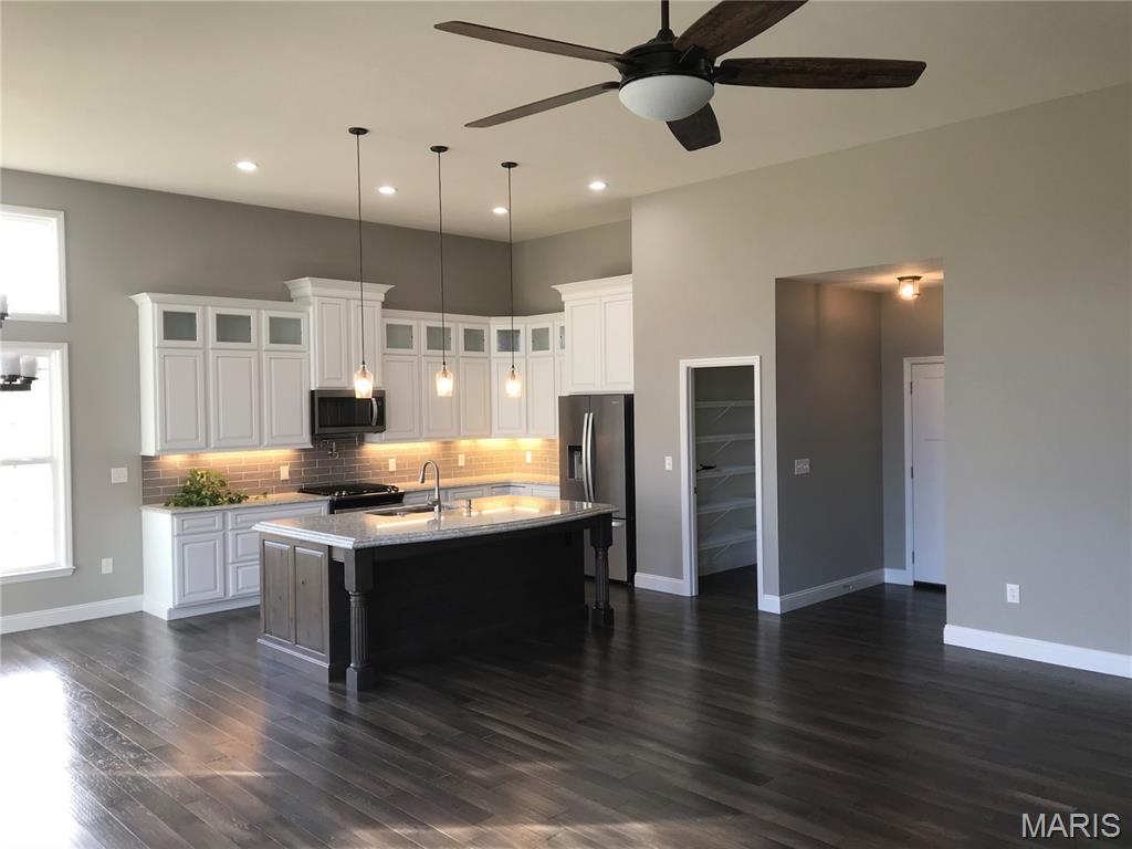 Wellington Place - Residential