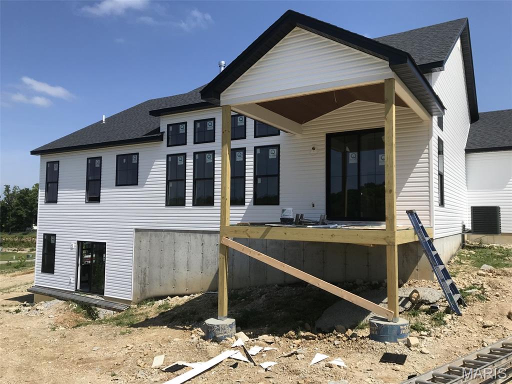 1604 Sugar Creek Drive