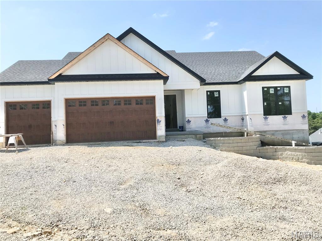 1604 Sugar Creek Drive