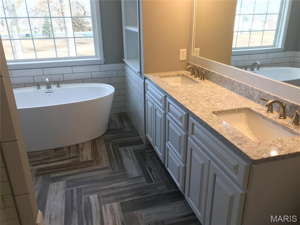 Wellington Place - Residential