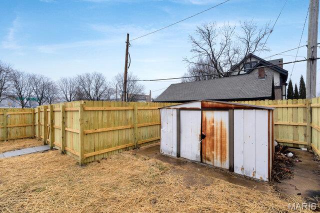 Forest Lawn Add - Residential