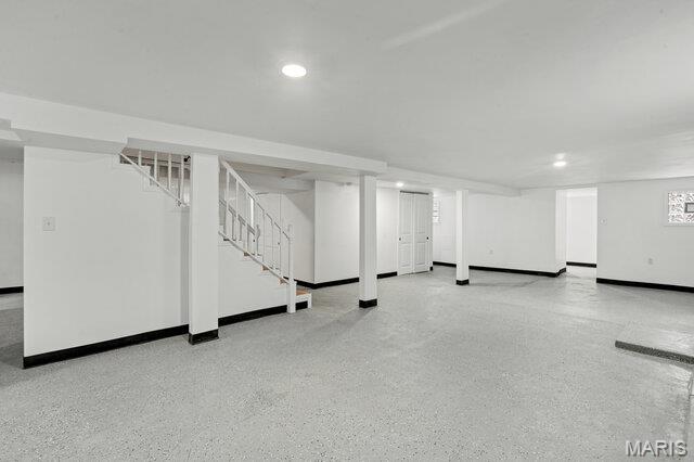 Forest Lawn Add - Residential