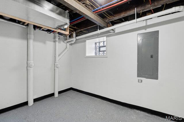 Forest Lawn Add - Residential