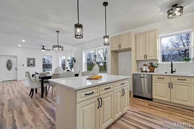 Forest Lawn Add - Residential