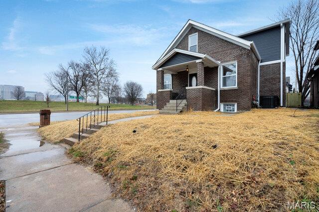 Forest Lawn Add - Residential