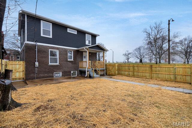 Forest Lawn Add - Residential