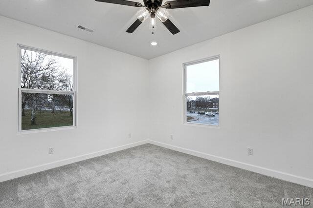 Forest Lawn Add - Residential