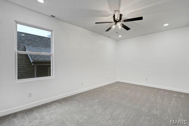 Forest Lawn Add - Residential