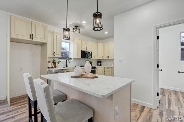 Forest Lawn Add - Residential