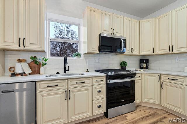 Forest Lawn Add - Residential