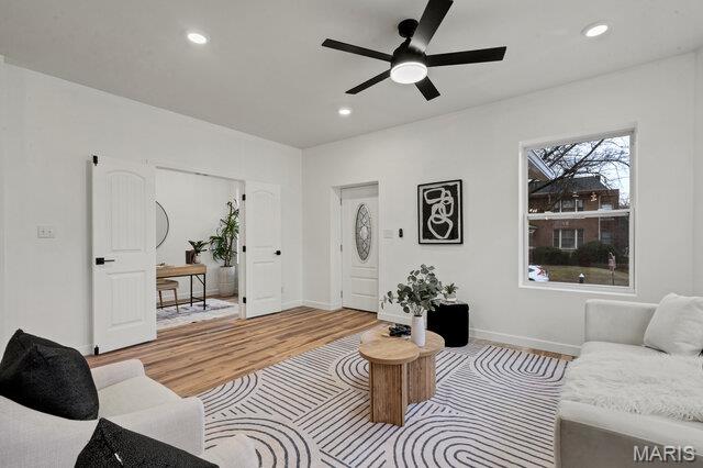 Forest Lawn Add - Residential