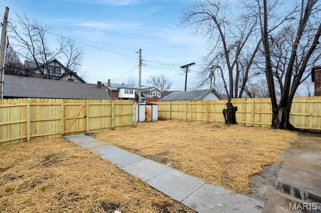 Forest Lawn Add - Residential