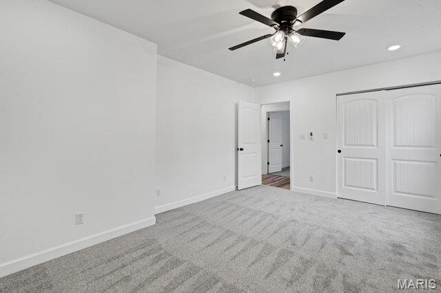 Forest Lawn Add - Residential