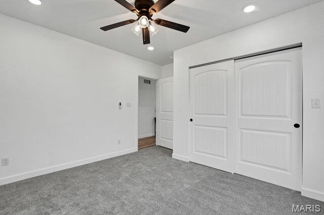 Forest Lawn Add - Residential