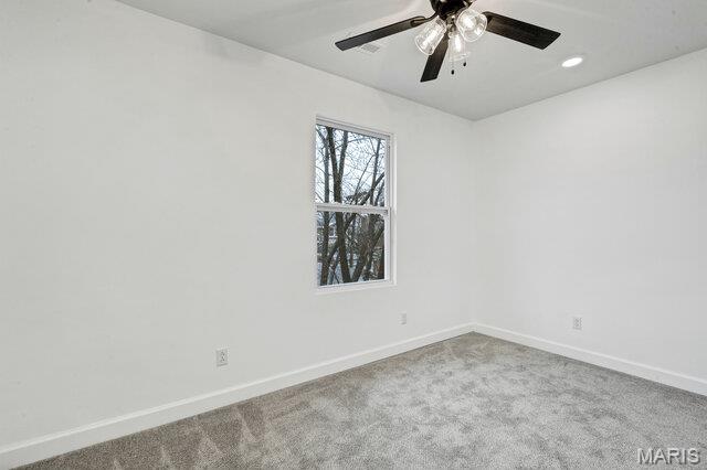 Forest Lawn Add - Residential