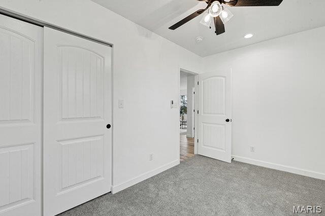 Forest Lawn Add - Residential