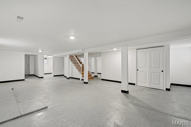 Forest Lawn Add - Residential