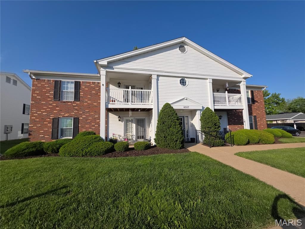 Photo of 4307 Forder Place, St Louis, MO 63129 (MLS # 26027128)