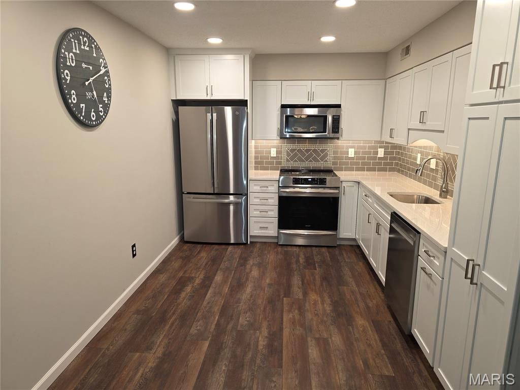 Photo of 4307 Forder Place, St Louis, MO 63129 (MLS # 26027128)
