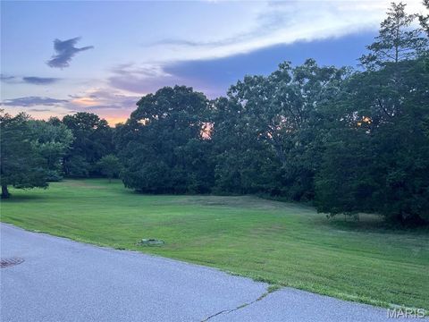Lot 28 Country Lane Sullivan MO 63080
