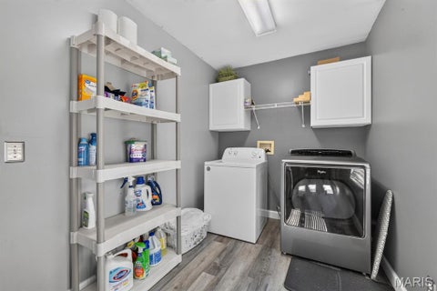 Tiny photo for 314 Evening Star Court, Wentzville, MO 63385 (MLS # 26055567)