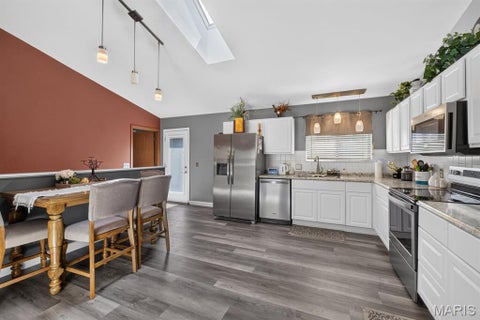 Tiny photo for 314 Evening Star Court, Wentzville, MO 63385 (MLS # 26055567)