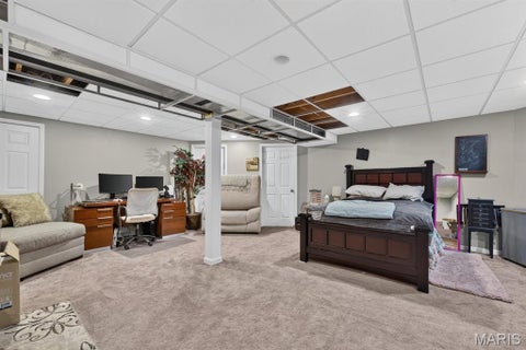 Tiny photo for 314 Evening Star Court, Wentzville, MO 63385 (MLS # 26055567)