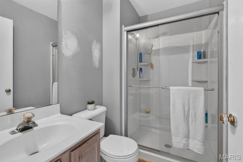 Tiny photo for 314 Evening Star Court, Wentzville, MO 63385 (MLS # 26055567)