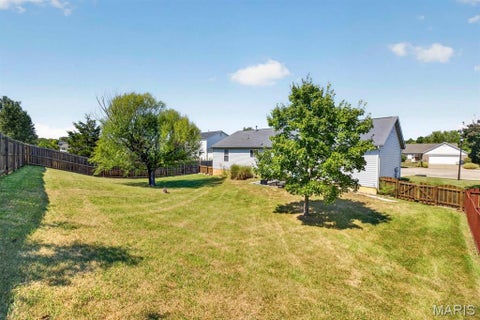 Tiny photo for 314 Evening Star Court, Wentzville, MO 63385 (MLS # 26055567)
