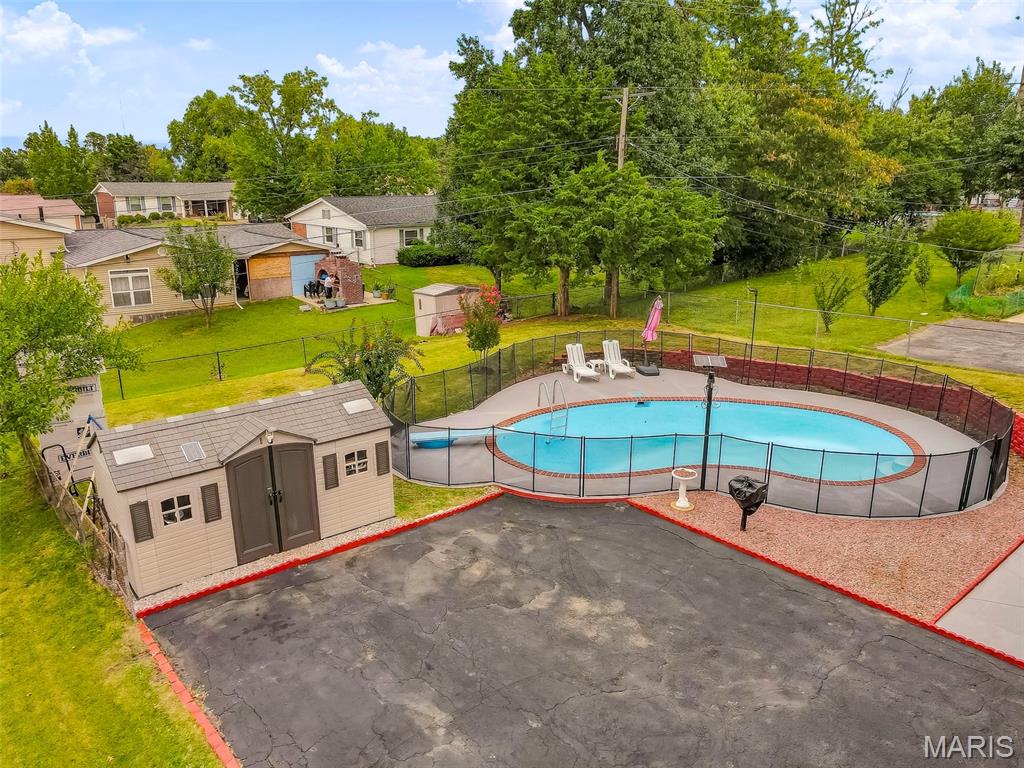 3927 Trotwood Place
