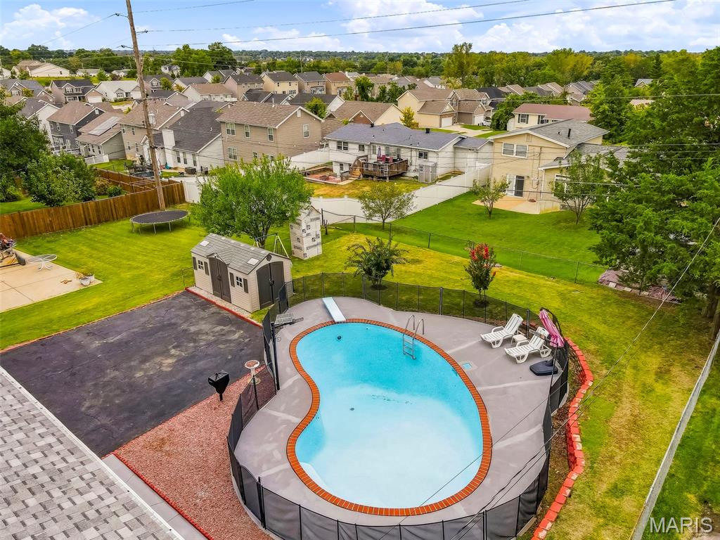 3927 Trotwood Place