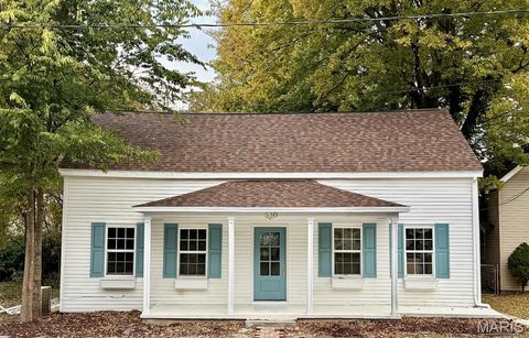 530 N Duncan Street Marine IL 62061