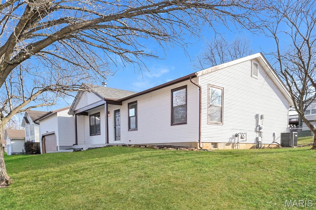 1409 Castle Mill Drive