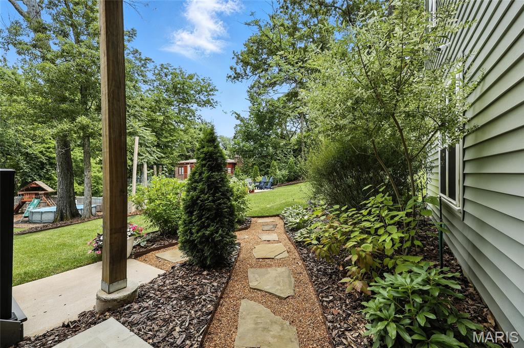 Glendale Park - Residential