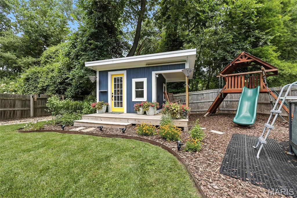 Glendale Park - Residential