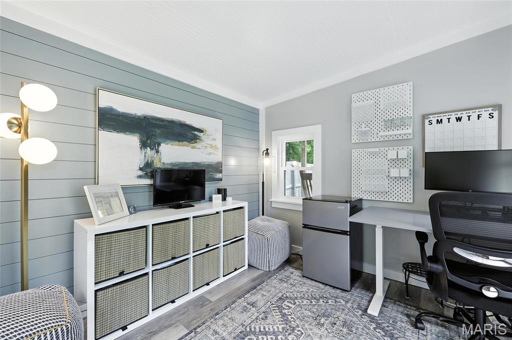 Glendale Park - Residential