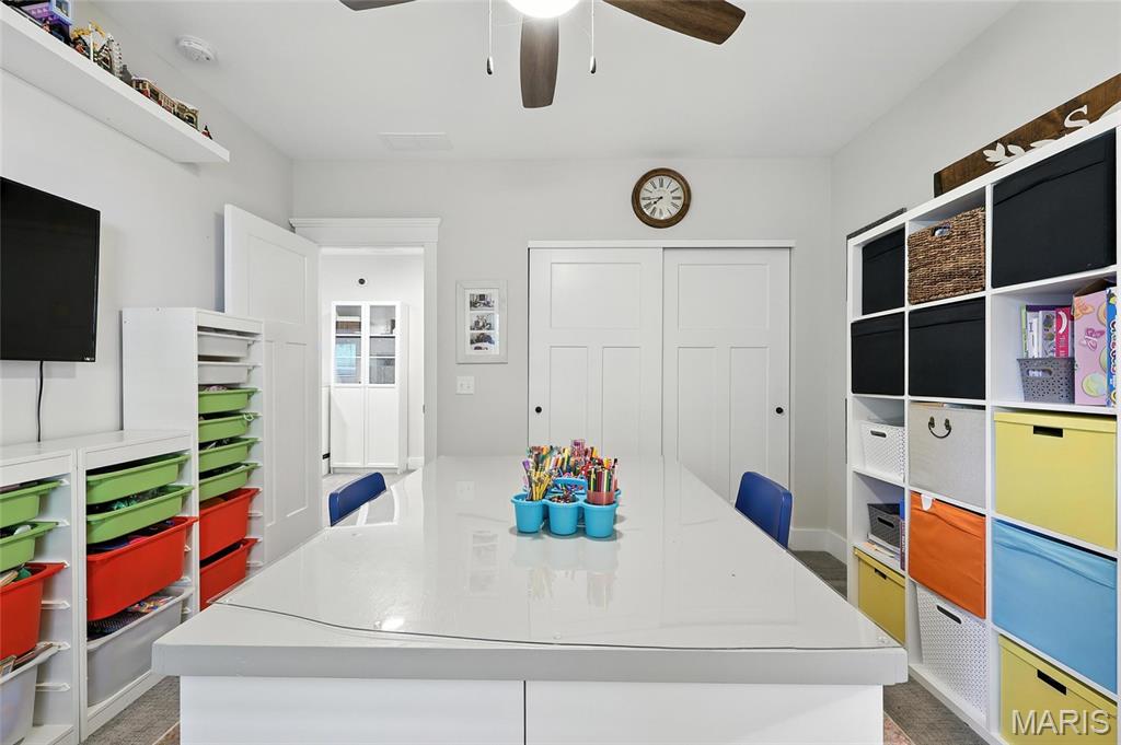 Glendale Park - Residential