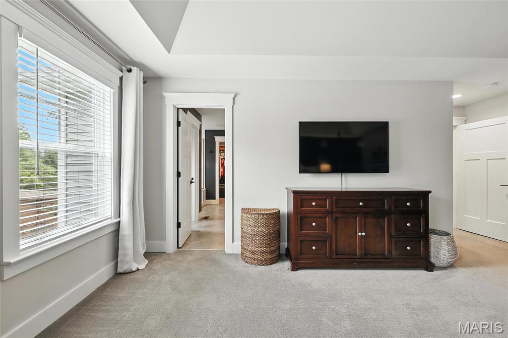 Glendale Park - Residential