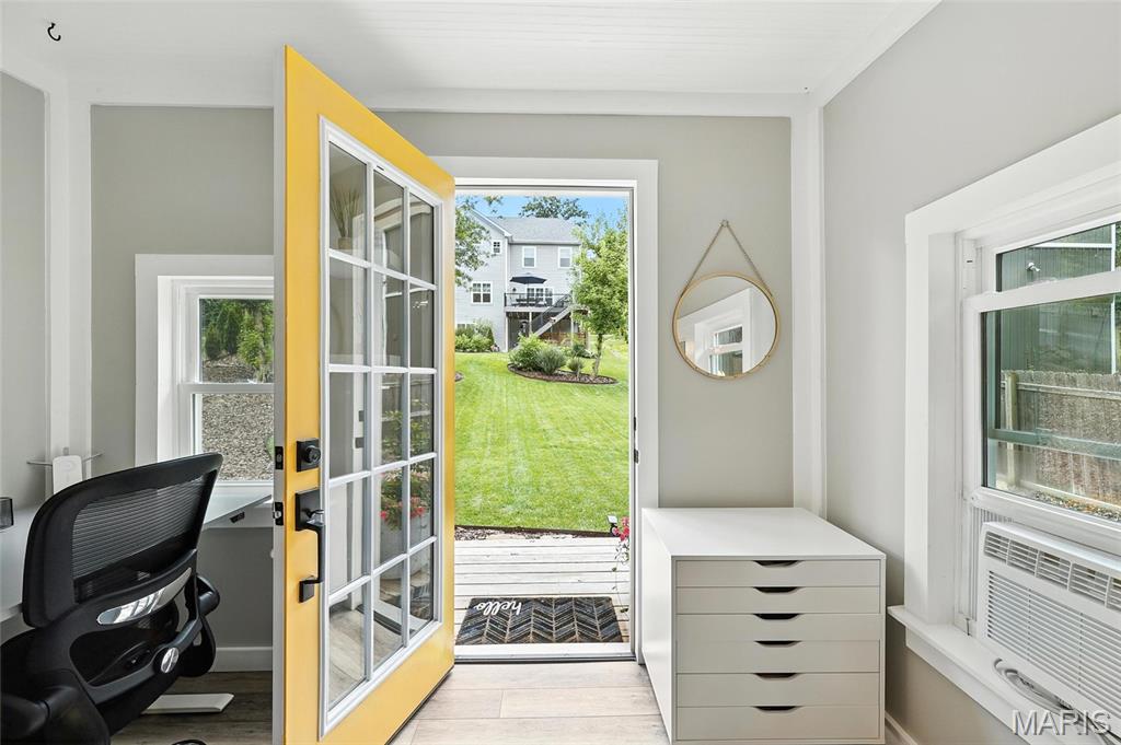 Glendale Park - Residential