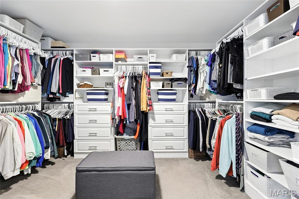 Glendale Park - Residential