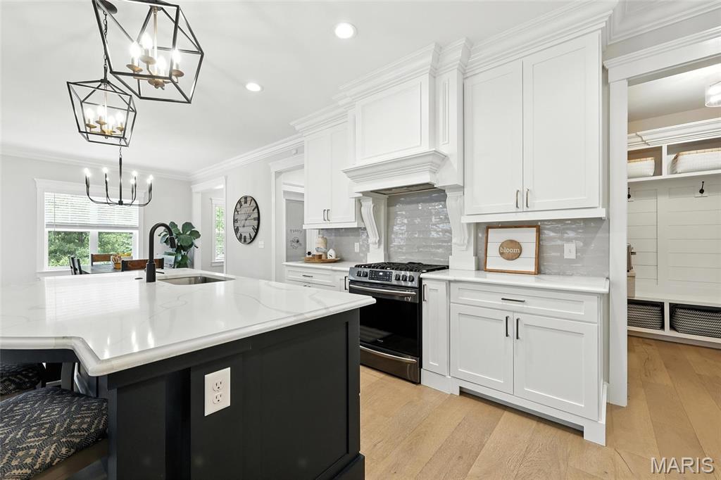 Glendale Park - Residential